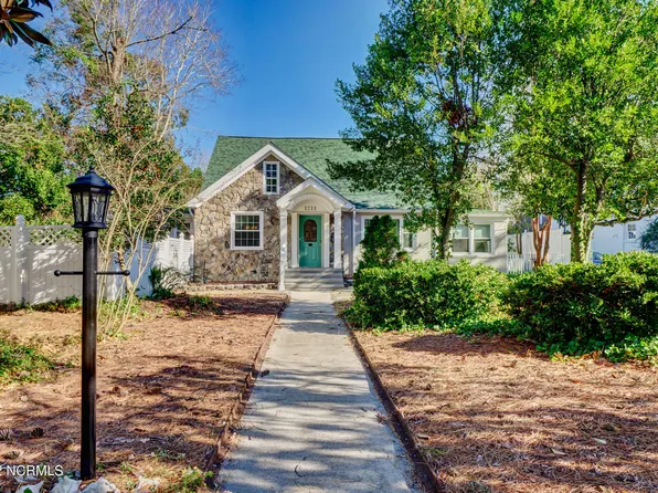 1211 Windsor Drive, Wilmington, NC 28403