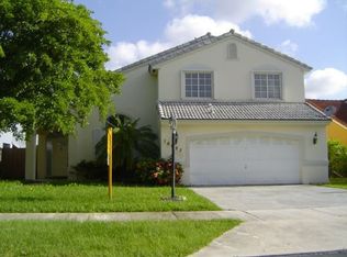 16095 SW 85th St, Miami, FL 33193