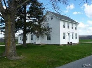 1761 Rising Sun Rd, Slatington, PA 18080