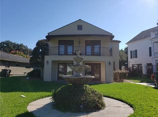 5 Finch St, New Orleans, LA 70124