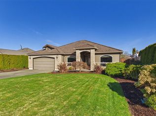 791 Chartwest Ct, Nanaimo, BC V9K 2P9