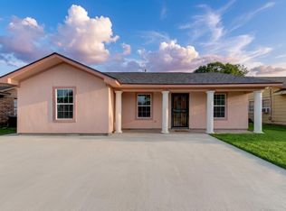 1006 Kress St, Houston, TX 77020