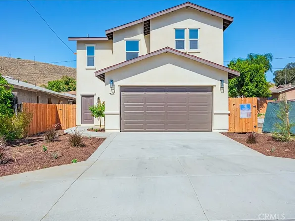 743 Lake St, Lake Elsinore, CA 92530