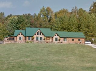 841 Marion Pike, Coal grove, OH 45638