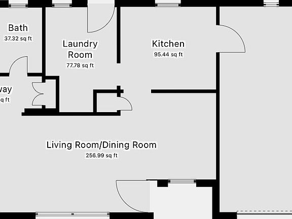 2nd image of 6870 E 47th St