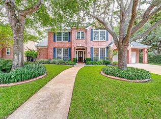 22527 Stormcroft Ln, Katy, TX 77450