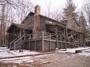 611 Huckleberry Pl, Monteagle, TN 37356