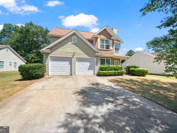 162 Cotton Dr, Jackson, GA 30233