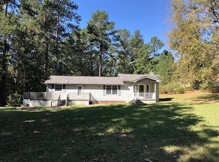 1027 Miami Dr, Lincolnton, GA 30817