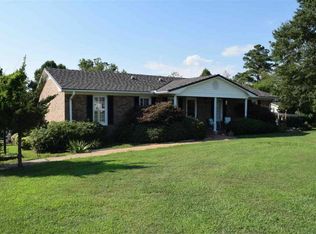 750-754 Bud Arthur Bridge Rd, Cowpens, SC 29330