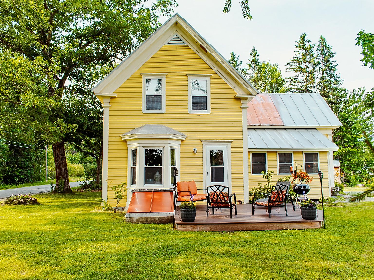 6 Cedar Street, Kingfield, ME 04947 Zillow