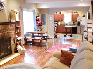 802 N Front St #802, Milton, PA 17847