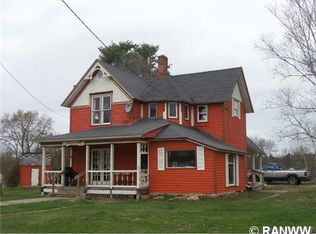 E4527 Highway C, Downsville, WI 54735