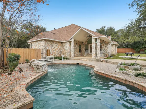 17306 Fountain Mist, San Antonio, TX 78248