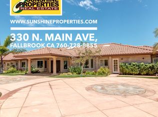 4353 Citrus Dr, Fallbrook, CA 92028