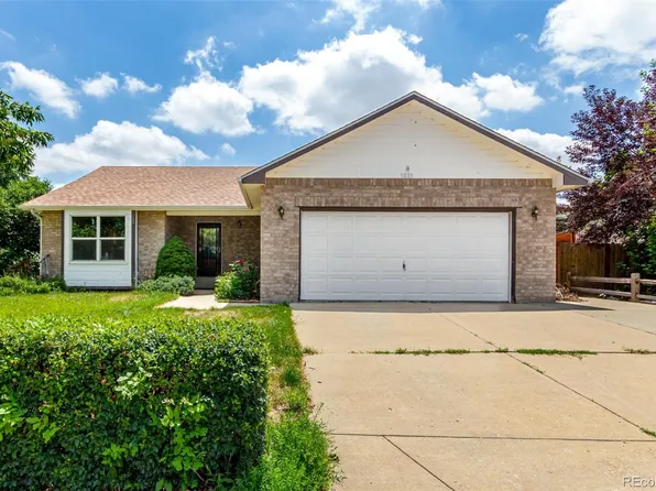 1015 S Fulton Avenue, Fort Lupton, CO 80621