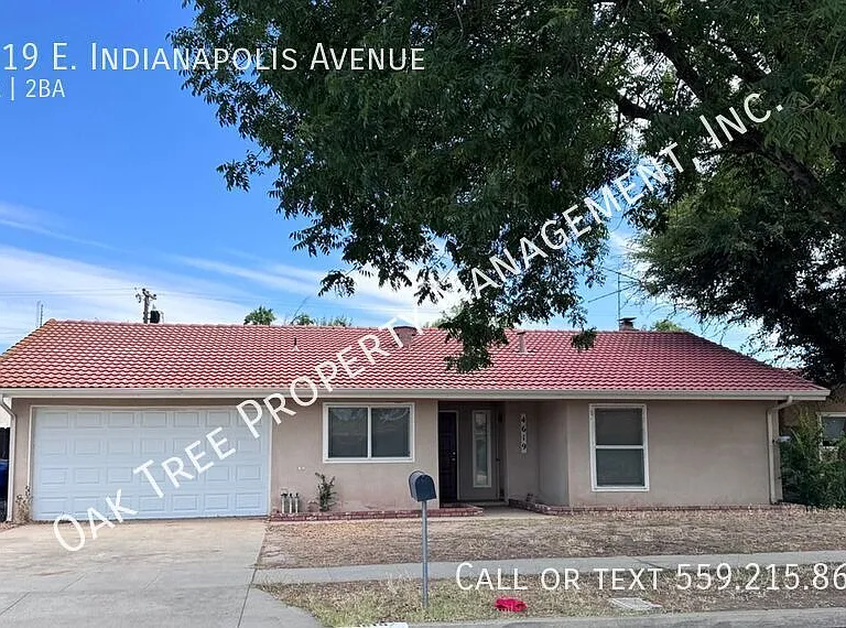 4619 E Indianapolis Ave — Photo 1