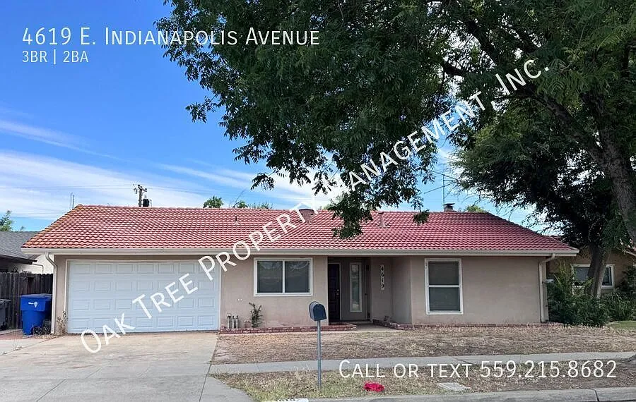 4619 E Indianapolis Ave