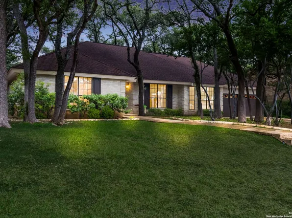 9215 Standing Creek, San Antonio, TX 78230