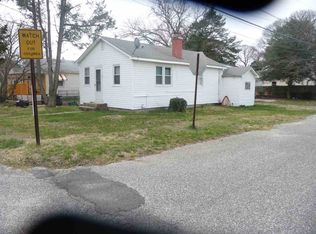152 Maryland Ave, Villas, NJ 08251