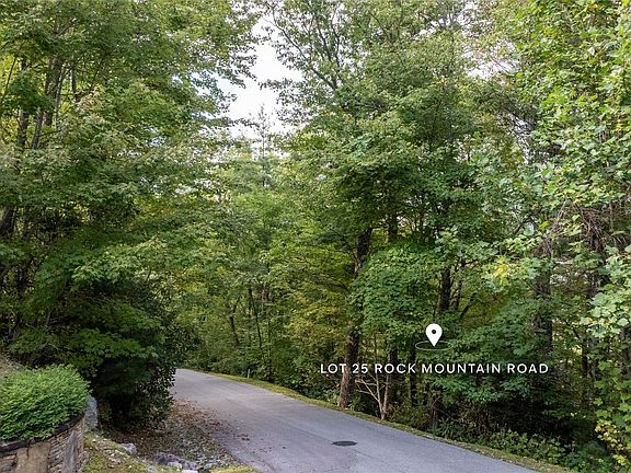 5th image of Lot 25 Rock Mountain Road