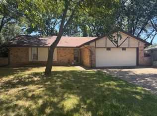 1507 Westhill Ter, Cleburne, TX 76033