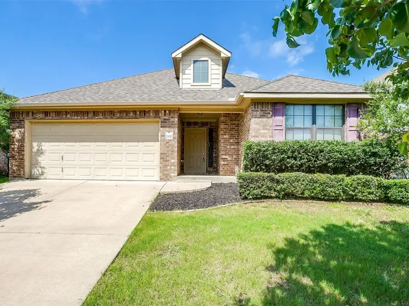 2908 Shoreline Dr, Burleson, TX 76028