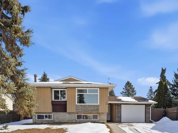 29 McNabb Cres, Stony Plain, AB T7Z 1G8