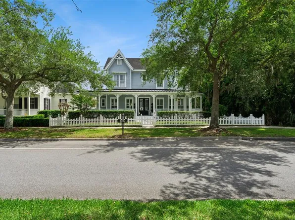 231 Celebration Blvd, Celebration, FL 34747