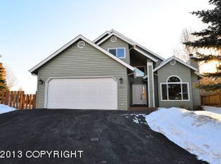 12011 Forelands Cir, Anchorage, AK 99515