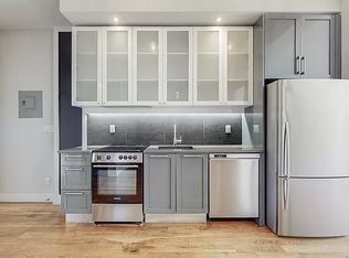 785 Dekalb Ave #6G, Brooklyn, NY 11221