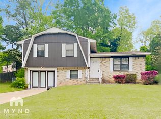 117 Redstone Way, Birmingham, AL 35215