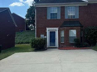 5681 Wind Gate Ln, Lithonia, GA 30058