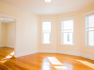 1 City View Rd #1, Boston, MA 02135