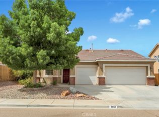 17656 High Park St, Victorville, CA 92395