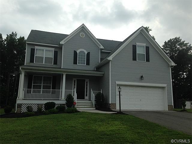 1st image of 22121 Lake Jordan Dr