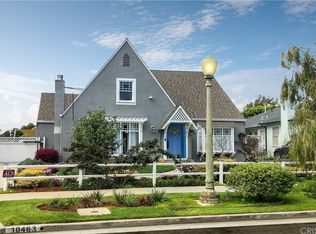 10463 Tennessee Ave, Los Angeles, CA 90064