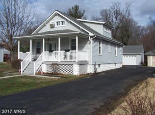 8 Ferdinand Ave, Glen Burnie, MD 21061