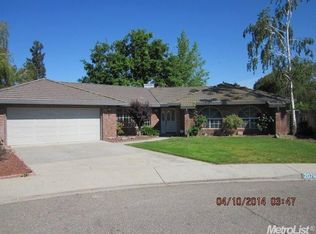 2076 Rapunzel Ct, Oakdale, CA 95361