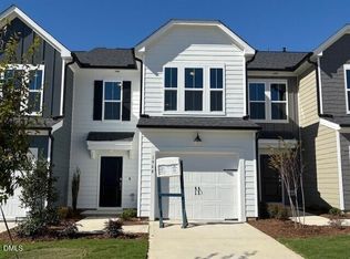 1968 Dapple Dr, Willow Spring, NC 27592