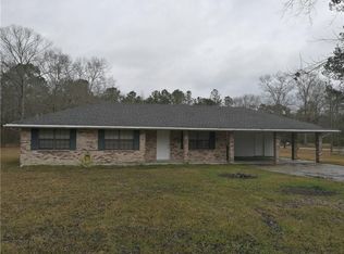 401 Lumber Jack Ln, Bogalusa, LA 70427