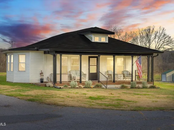 1415 Church St, Surgoinsville, TN 37873