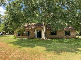 23511 Saxon Way, Hockley, TX 77447