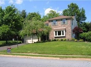 1913 Appaloosa Rd, Warrington, PA 18976