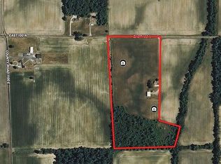 11360 E 100 N, Marion, IN 46952
