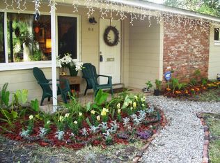 616 NE 8th Ter, Gainesville, FL 32601