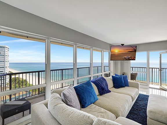 5th image of 1800 S Ocean Boulevard #1505 Penthouse
