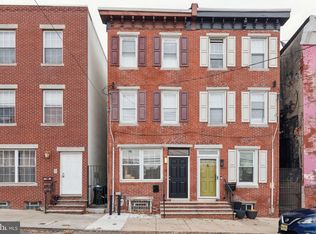 167 W Jefferson St, Philadelphia, PA 19122