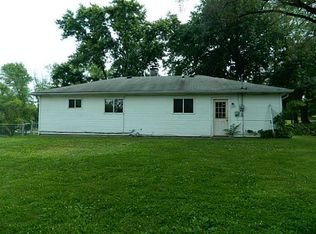 4332 Alden Ave, Indianapolis, IN
