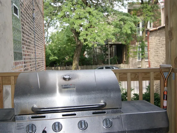 1853 W Wellington Ave, Chicago, IL 60657